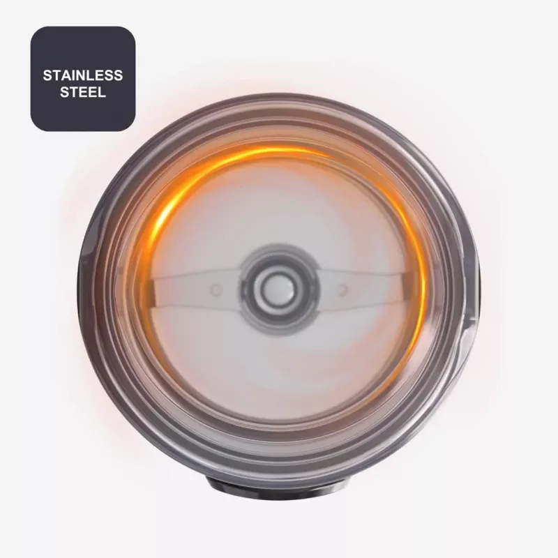 Μύλος καφέ Black+Decker BXCG152E