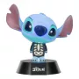 Επιτραπέζιο φωτιστικό Paladone Stitch Skeleton Icon Light – νυχτερινό φωτάκι με φιγούρα