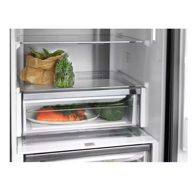Ψυγειοκαταψύκτης ELECTROLUX LNT7ME36G2