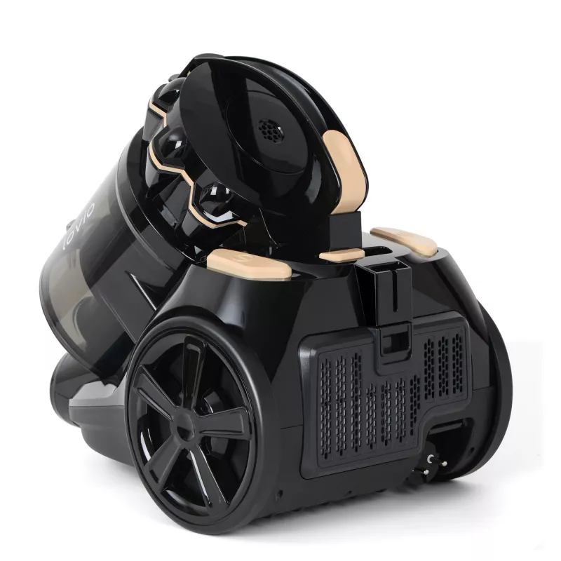 Ηλεκτρική σκούπα Lovio LVCVC002 VacuuFlex L