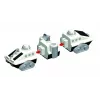 Σετ οχημάτων Popular Playthings Mix or Match Vehicles Space