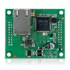 Satel GSM-X-ETH Μονάδα Επικοινωνίας Ethernet για Επικοινωνητή GSM-X