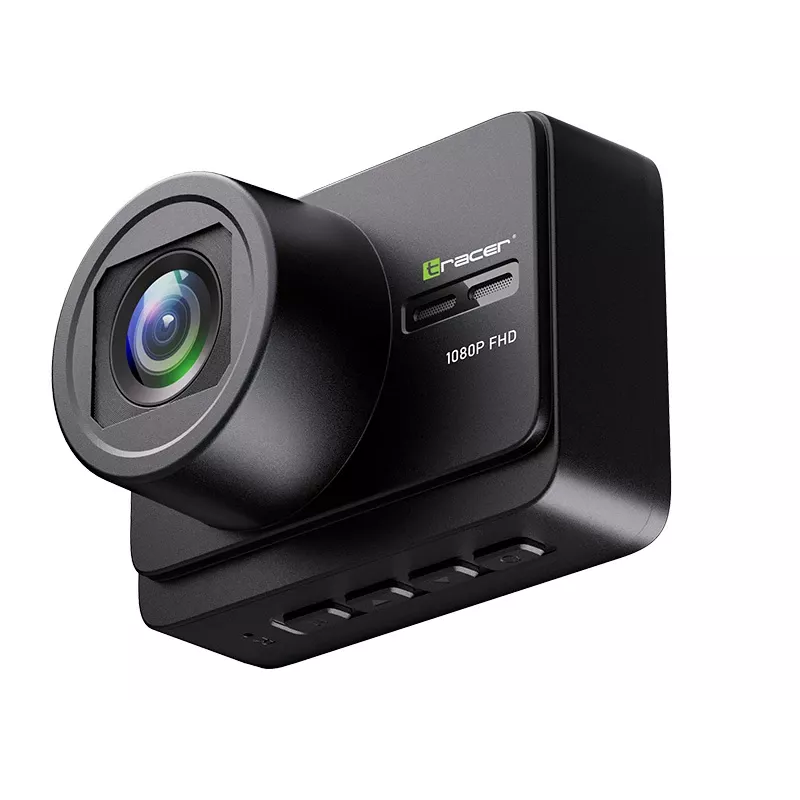 Dashcam TRACER Tracer Spectra 2D — συμπαγής βιντεοκαταγραφέας αυτοκινήτου