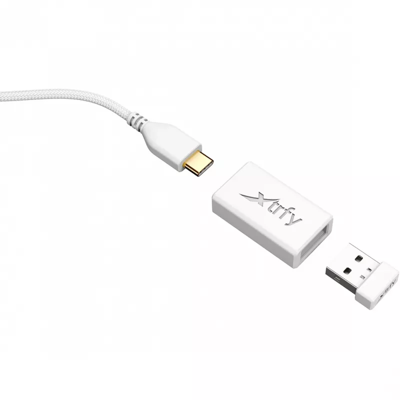 Ποντίκι gaming CHERRY XTRFY M8