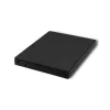 Θήκη Οπτικού Δίσκου CD/DVD SATA USB 2.0 9,5 mm