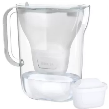 Brita Style Essential+4 MAXTRA PRO PURE PERFORMANCE (λευκό)