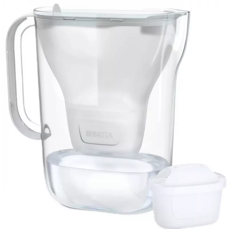 Brita Style Essential+4 MAXTRA PRO PURE PERFORMANCE (λευκό)
