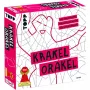 Krakel-Orakel, παιχνίδι κουίζ