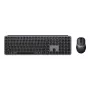 KEYCHRON B6 Pro + BM24 Combo Πληκτρολόγιο και ποντίκι