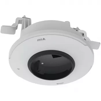 Βάση στήριξης Axis 02452-001 Universal Λευκό Αξεσουάρ κάμερας ασφαλείας