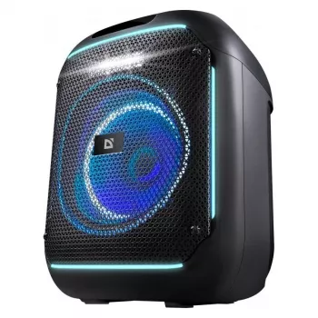 Ηχείο Bluetooth Boome R 65W
