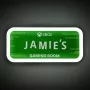 Επιτραπέζιο φωτιστικό Paladone Light up Room Sign PP11615XBV2 σχέδιο Xbox