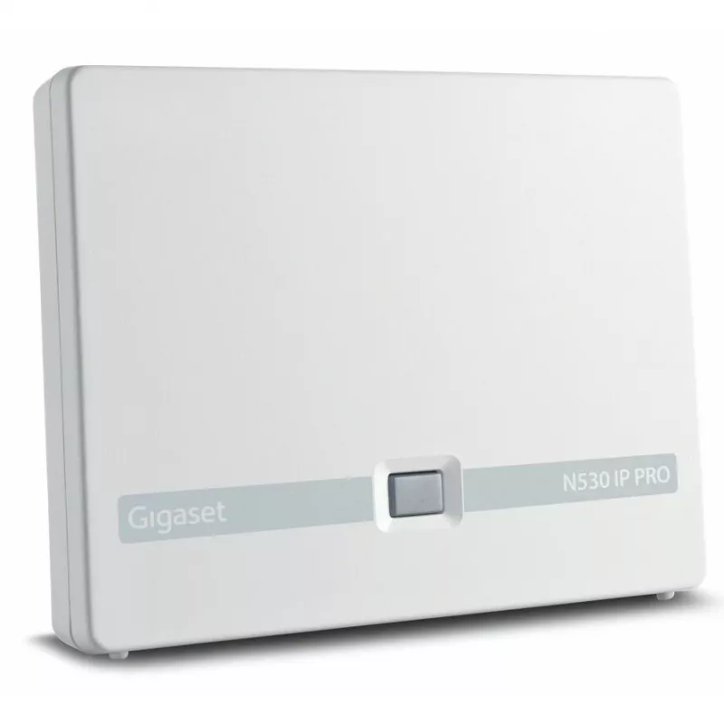 Σταθμός βάσης Gigaset pro N530 IP IP-DECT