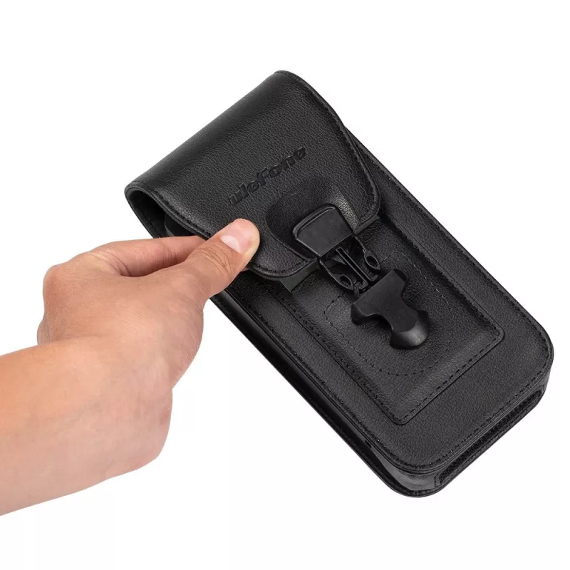 Δερμάτινη Θήκη για Ulefone Armor 24