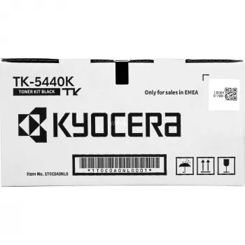 Τόνερ Kyocera TK-5440K 20000 σελίδες μαύρο