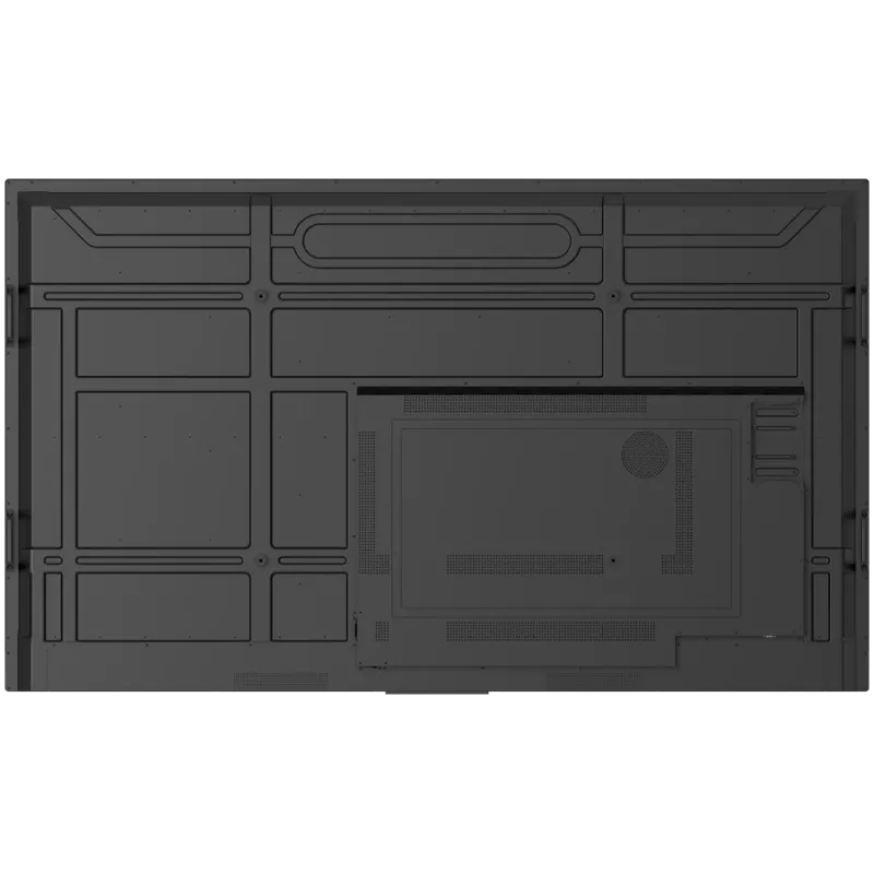 PRESTIGIO SOLUTIONS Multiboard 86 Light Series UHD 4K, Android 13, Wi-Fi, 40TP, γραφίδα