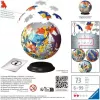Ravensburger Pokémon 3D Παζλ 72 τεμ. Κινούμενα σχέδια