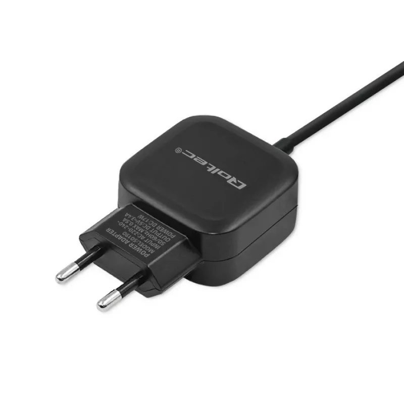 Qoltec 50190 Φορτιστής για φορητές συσκευές, Κινητό, Tablet, Τηλέφωνο, Universal