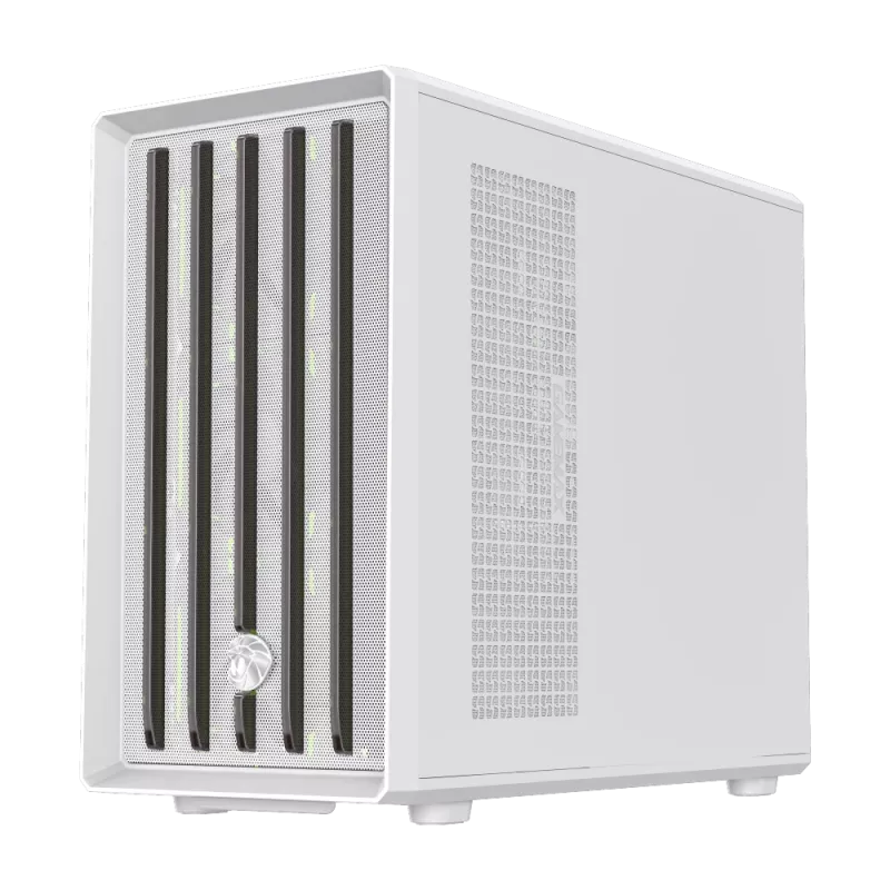 Gamemax | θήκη | CLAW 360 WH | M-ATX