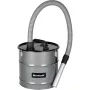 Einhell AFF 18 φίλτρο λεπτής στάχτης, 18 L, μαύρο/γκρι