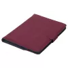 Θήκη folio Rivacase 3317 κόκκινη