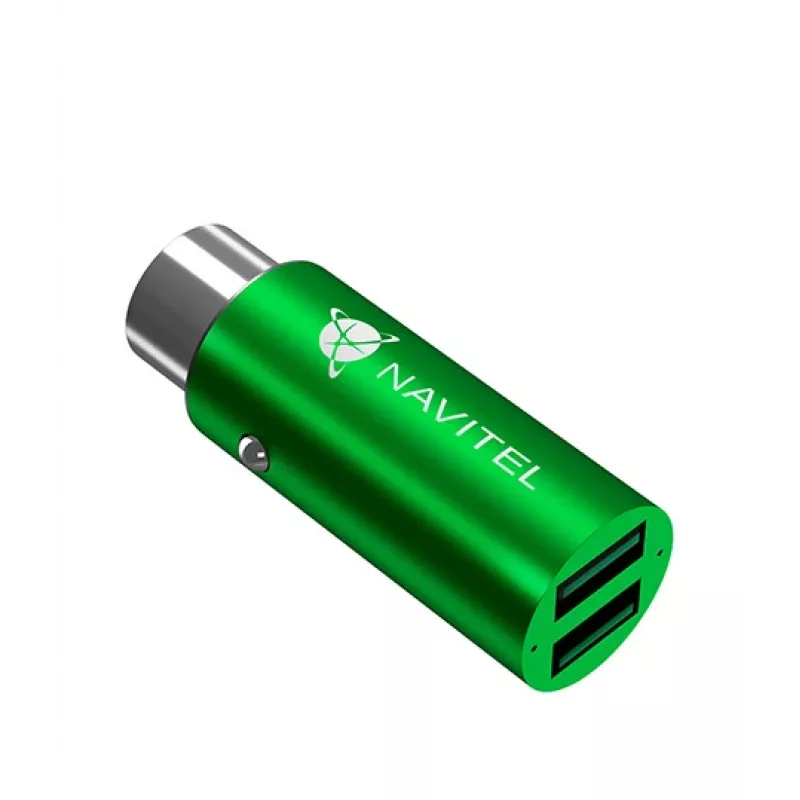 Navitel | Προσαρμογέας Αυτοκινήτου | UC323 | 5 V | Προσαρμογέας Αυτοκινήτου