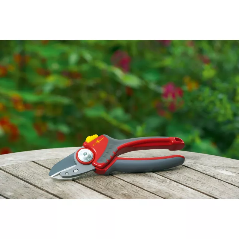 Χλοοκοπτική μηχανή WOLF-Garten RS 4000 PREMIUM PLUS