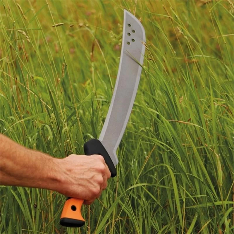 Fiskars Solid Ανοξείδωτο ατσάλι