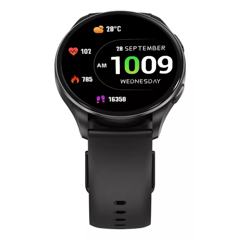 SMARTWATCH/X20 Μαύρο Blackview