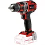 Einhell Germany AG 4513887 Δραπανοκατσάβιδο μπαταρίας μαύρο