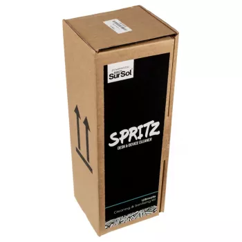 Καθαριστικό ψεκασμού γενικής χρήσης 500 ml – it dusters IT-Spritz