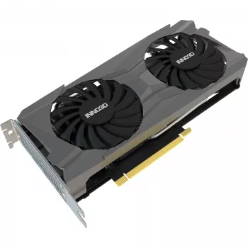Κάρτα γραφικών INNO3D GeForce RTX 3050 Twin X2 V2 6GB