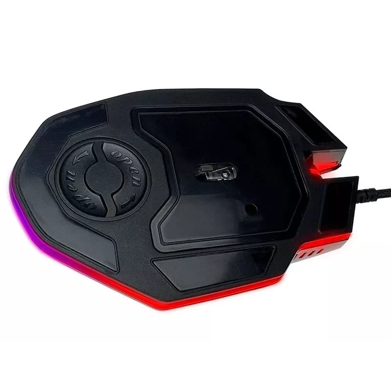 Ποντίκι Gamezone Tracer 47368 USB
