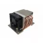Ψύκτρα αέρα Dynatron A54 6 cm 2300-11000 U/min 58,31 CFM Μαύρο Γκρι