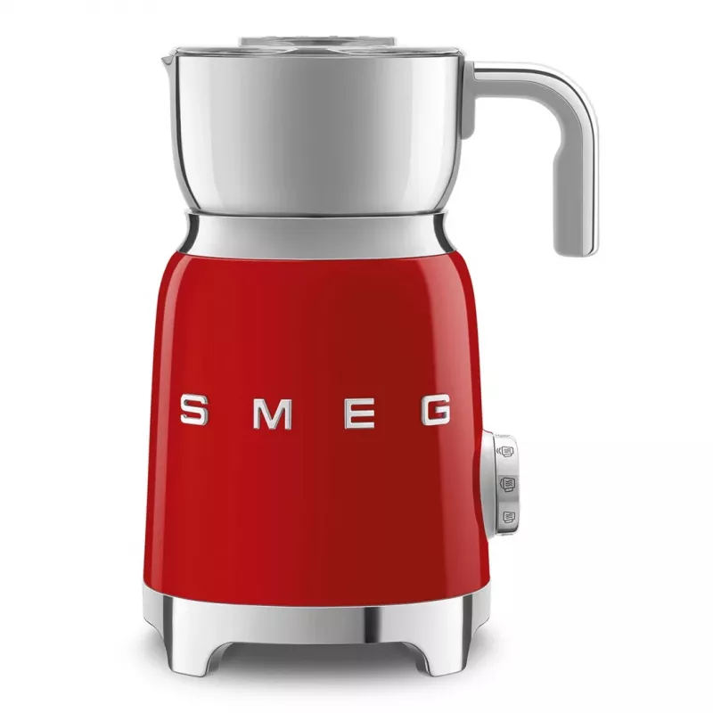 Smeg 50's Style MFF11RDEU κόκκινο