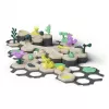 Ravensburger 27499 Αξεσουάρ για επιτραπέζια/κάρτες Σετ μπίλιες
