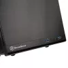 SilverStone SUGO 13 - Desktop - Mini-DTX - χωρίς τροφοδοτικό (AT / PS/2) - μαύρο - USB/Audio (SST-SG13B-Q)