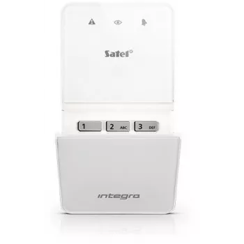 Satel INT-SF-W αξεσουάρ κεντρικού ελέγχου smart home ενσύρματο λευκό