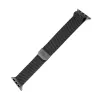 Fixed | Mesh λουράκι για Apple Watch 38/40/41 mm | Μαύρο