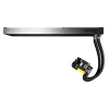 Υδρόψυξη AIO Montech Hyper Flow ARGB 360 mm μαύρο – Ψυγείο 360 mm, ARGB, κλειστή ψύκτρα CPU