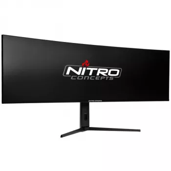 Nitro Concepts πακέτο οθόνης