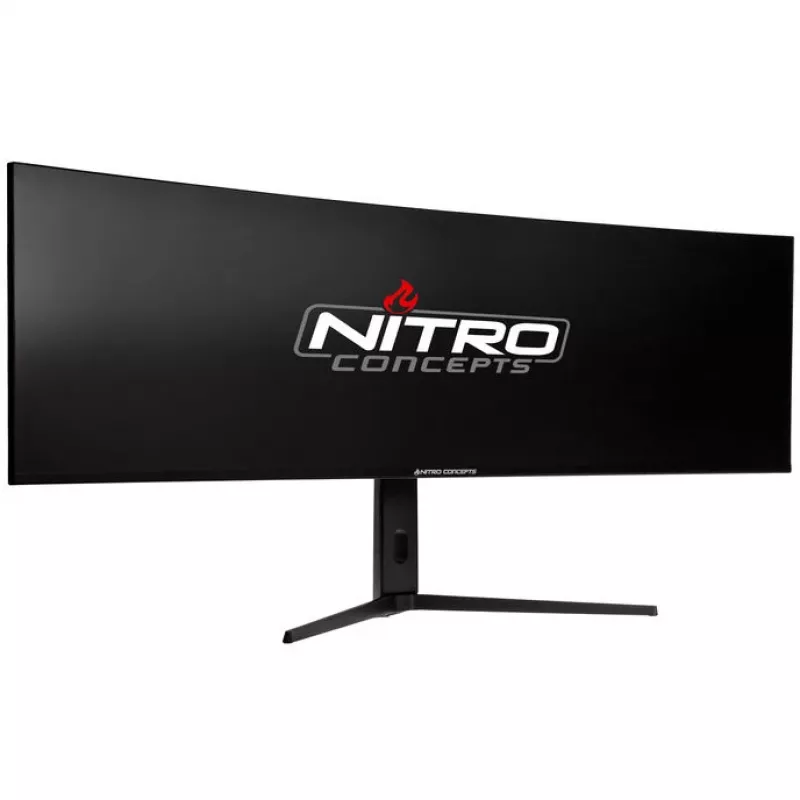 Nitro Concepts πακέτο οθόνης