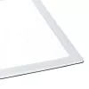 Φίλτρο σκόνης 140 mm τετράγωνο DEMCiflex DF0689 λευκό/λευκό