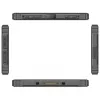 Ανθεκτικό tablet εξωτερικού χώρου ALLNET X-trail-100-Intel με Windows, NFC και LTE