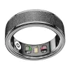 Smart Ring Colmi R10 μαύρο μέγεθος 10 20 mm