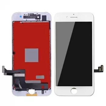 Οθόνη iPhone 7 Plus (λευκό, refurbished)