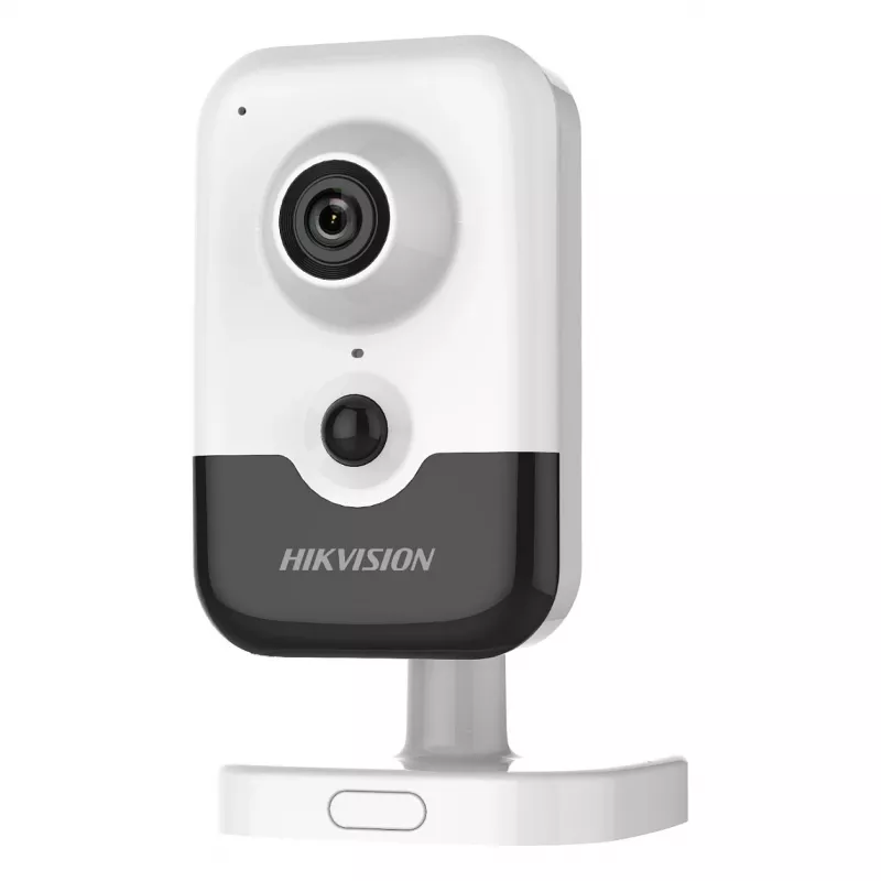 HIK 4MP Cube AcuSense Κάμερα σταθερή