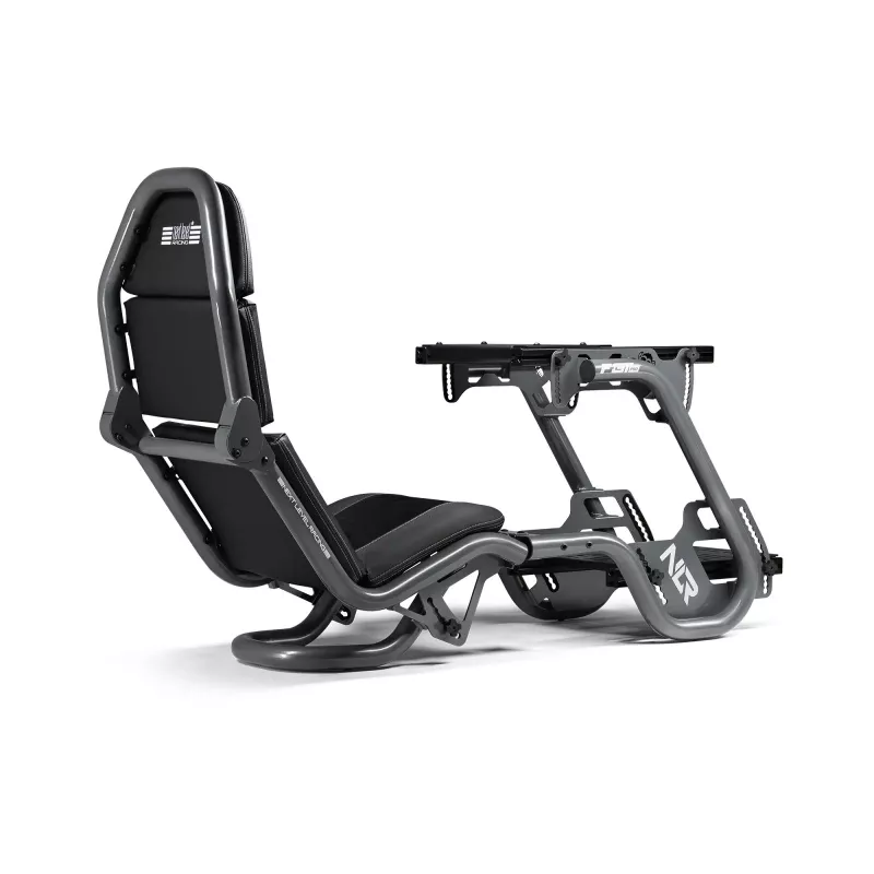 Cockpit Next Level Racing F-GT Pro Racing - γκρι