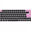 Sharkoon SKILLER SGK50 S3 Design Bundle D2 σετ keycaps και mousepad
