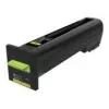 Τόνερ Lexmark PB Τόνερ κίτρινο 8K CX82x 72K20Y0